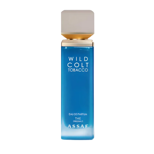 Wild Colt Tobacco