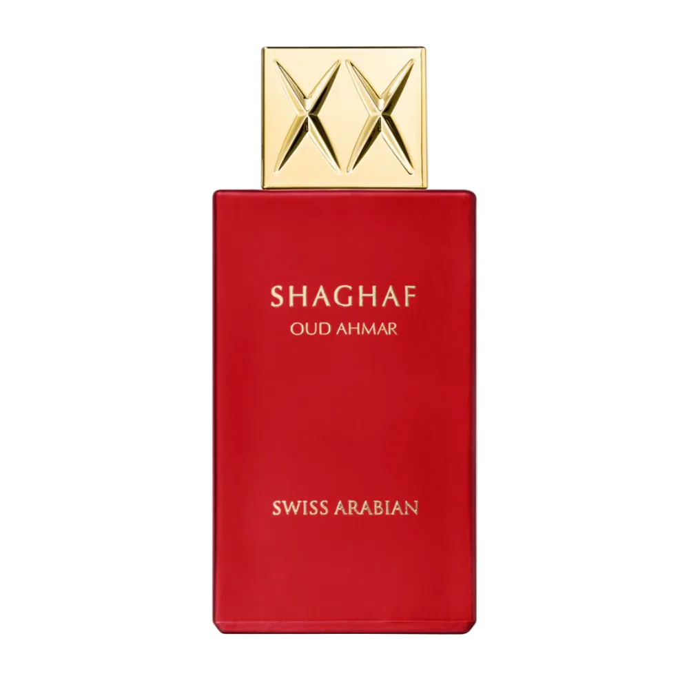 Shaghaf Oud Ahmar