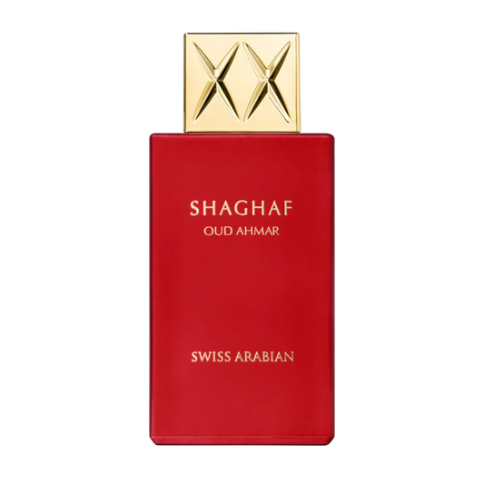 Shaghaf Oud Ahmar