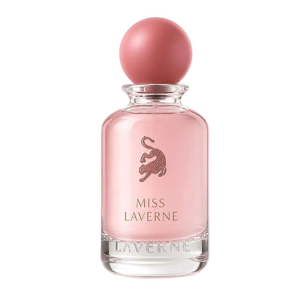 Miss Laverne