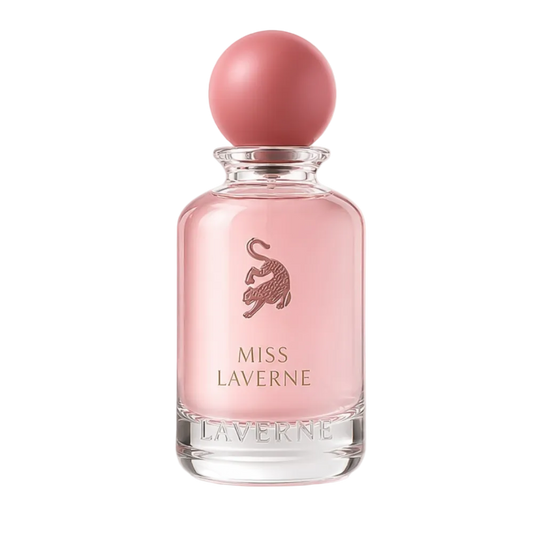 Miss Laverne