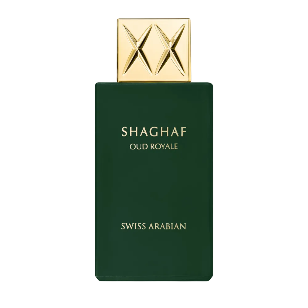 Shaghaf Oud Royale