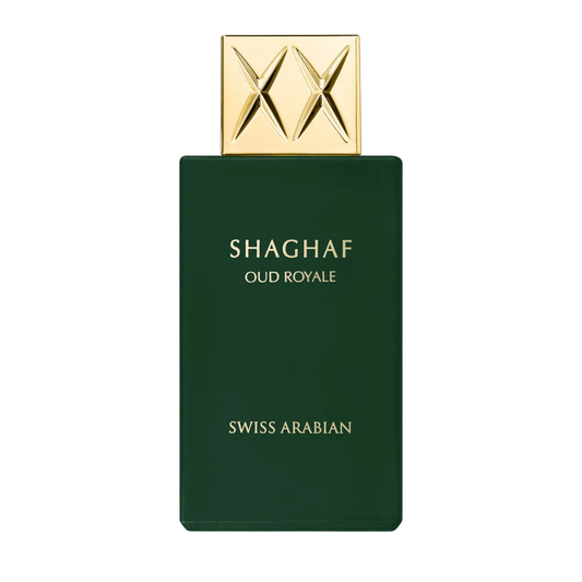 Shaghaf Oud Royale