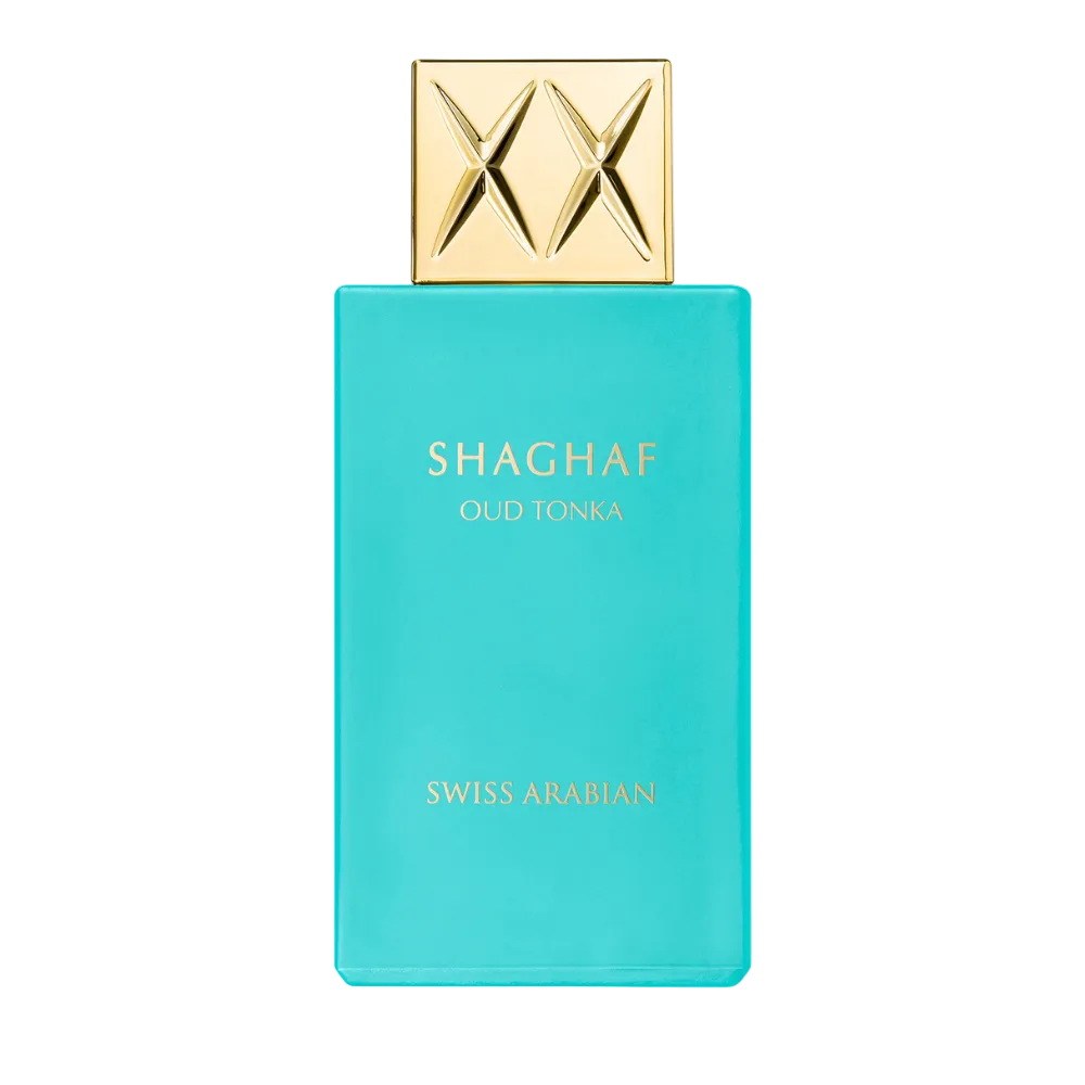 Shaghaf Oud Tonka