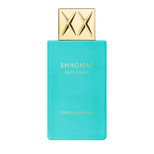 Shaghaf Oud Tonka
