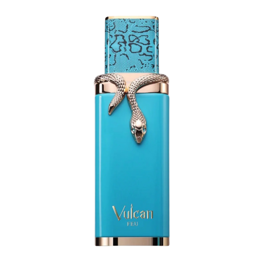 Vulcan Feu