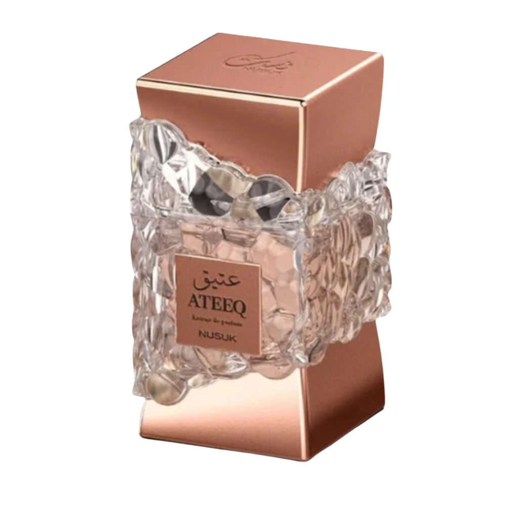 Ateeq
