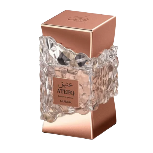 Ateeq