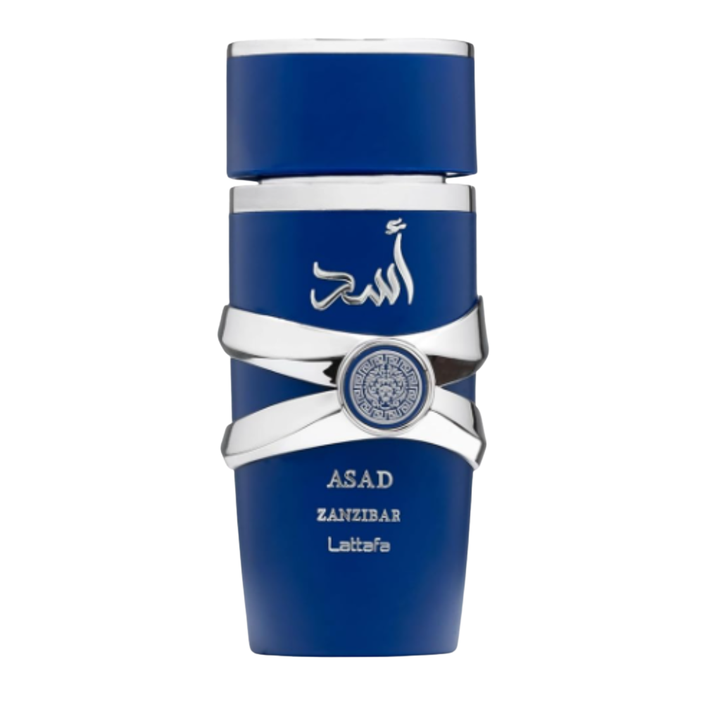 Asad Zanzibar