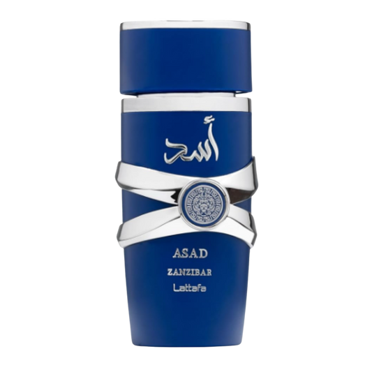 Asad Zanzibar