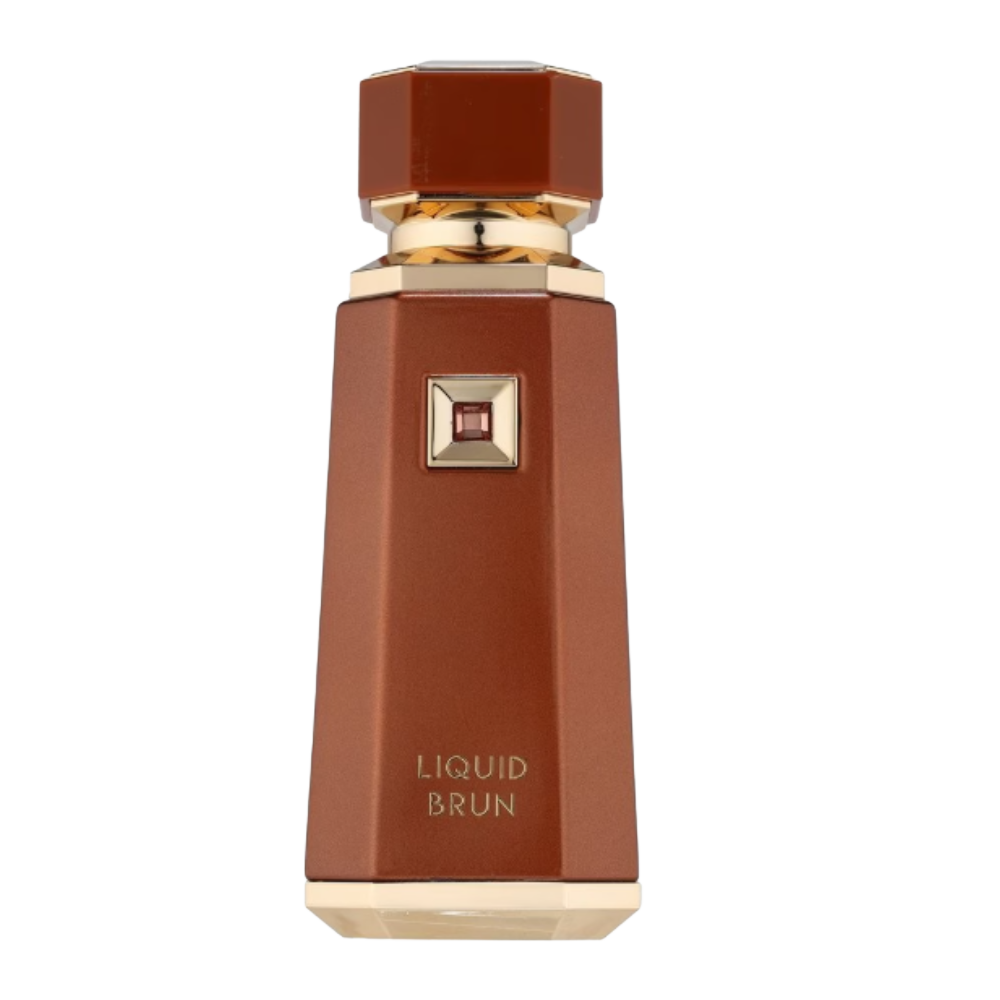 Liquid Brun