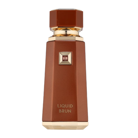 Liquid Brun