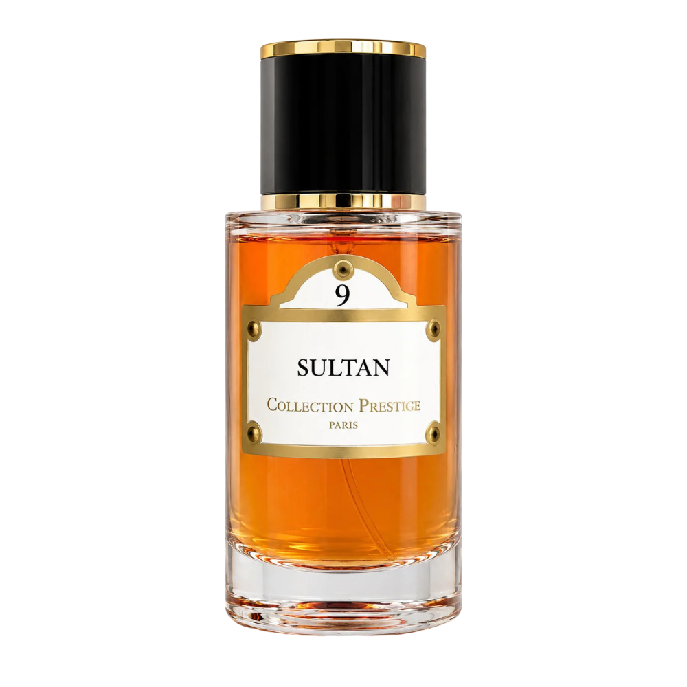 Sultan No. 9