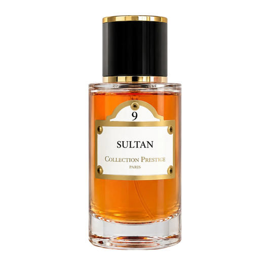 Sultan No. 9
