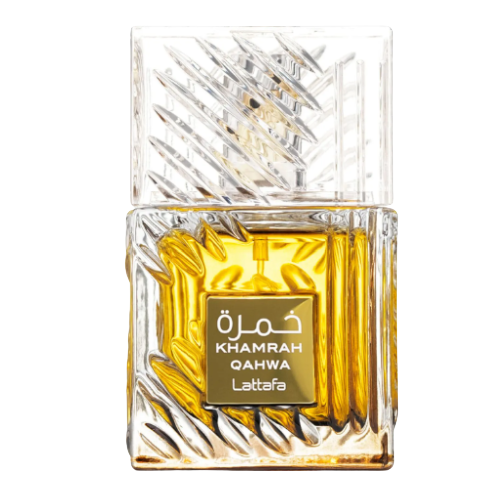 Khamrah Qahwa