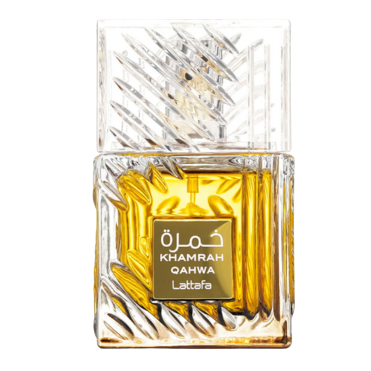 Khamrah Qahwa