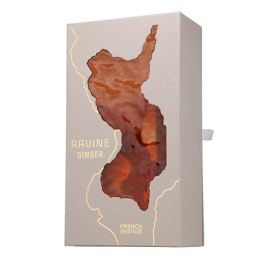 Ravine Ginger