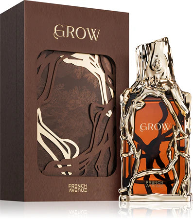 Grow