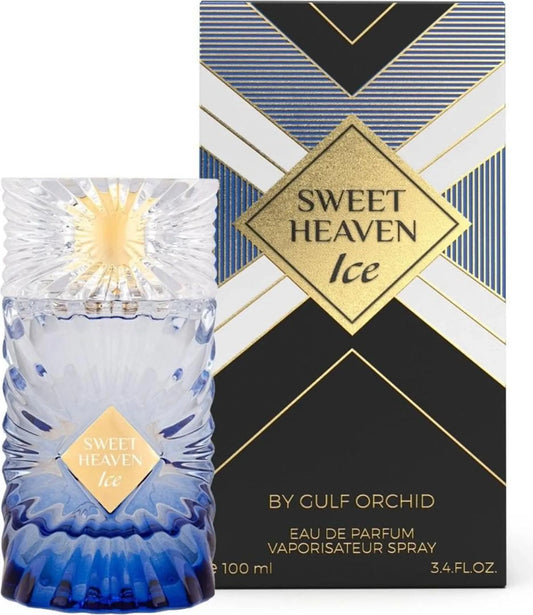 Ice Sweet Heaven