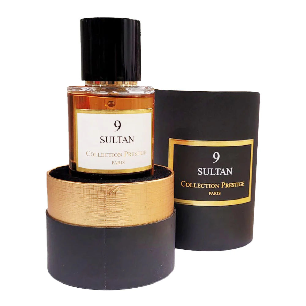 Sultan No. 9