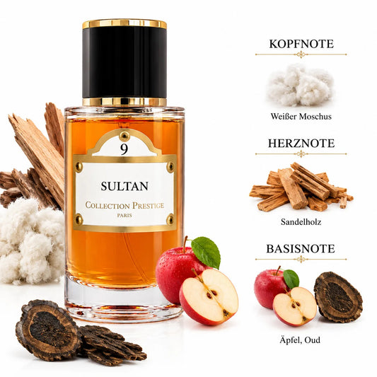 Sultan No. 9